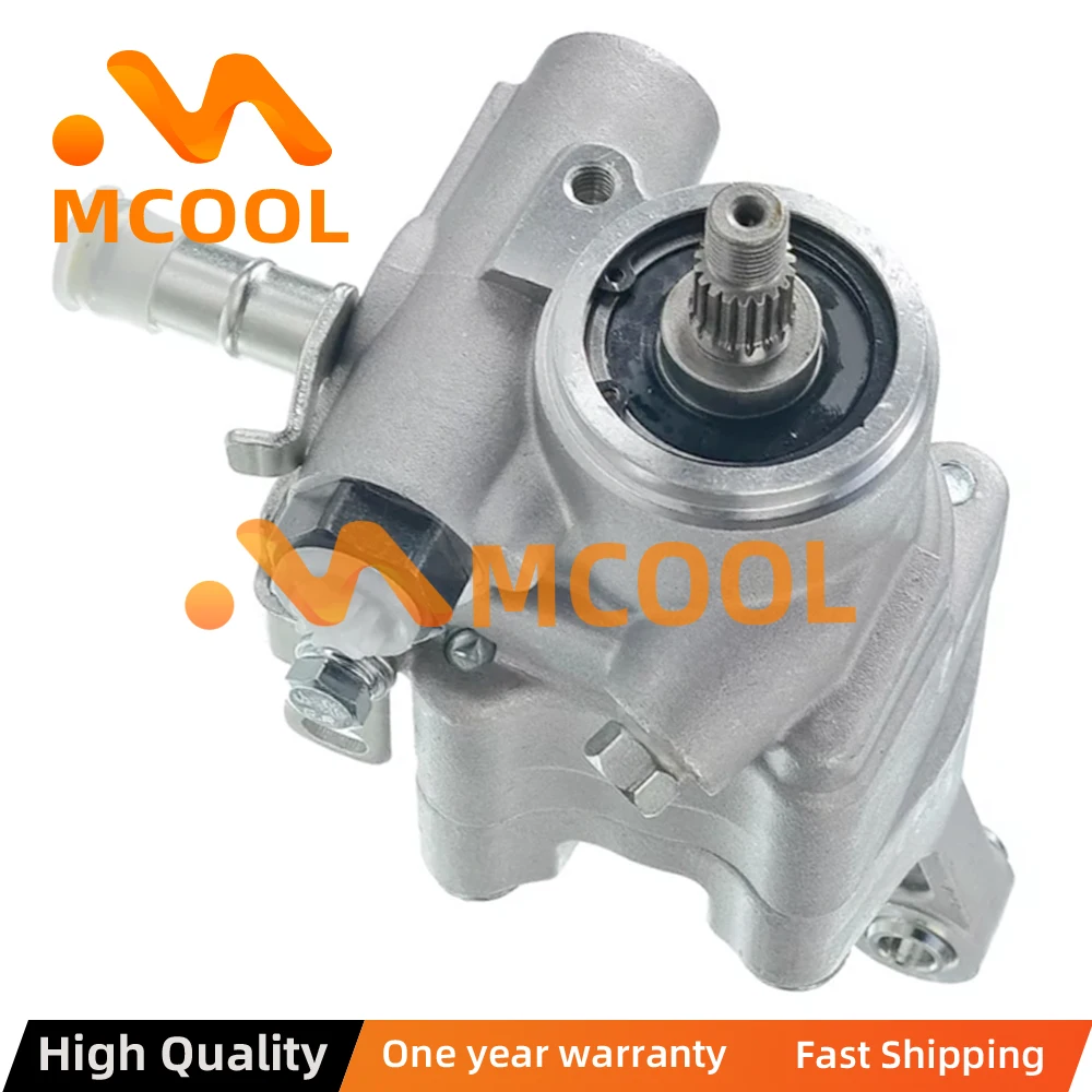 Auto Power Steering Pump For Lexus GS400 V8 4.0L 1998-2000 / Lexus GS430 SC430 21-5368 4432030570 96-5368