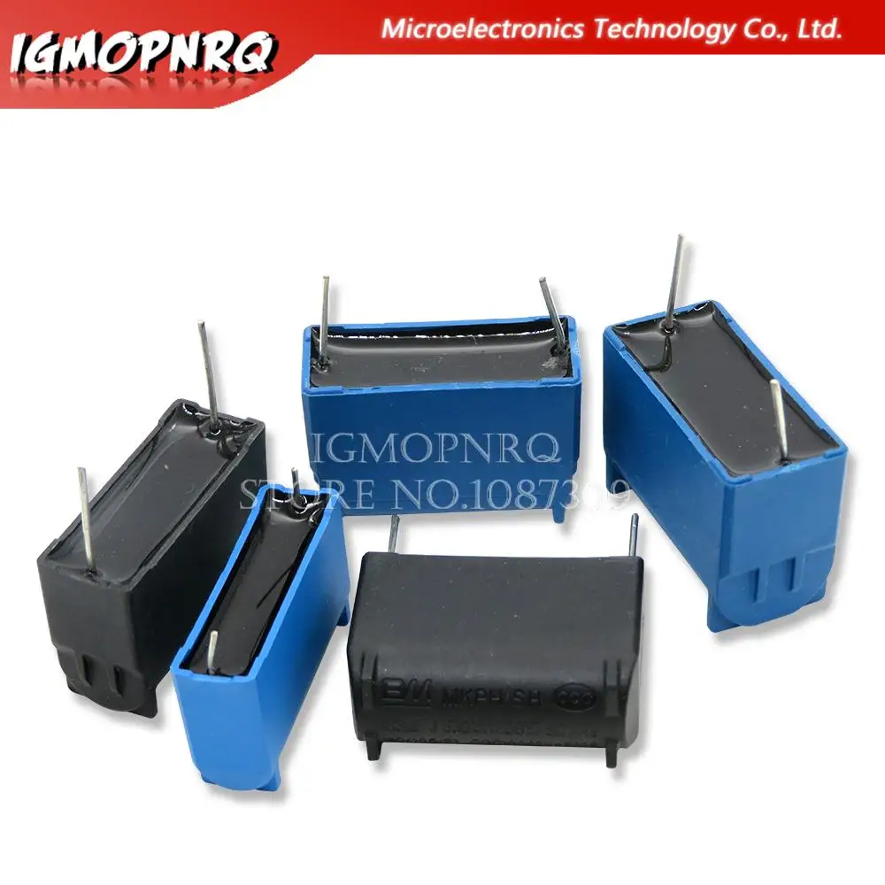 1PCS MKPH 0.3UF 3UF 4UF 5UF 1UF 0.27UF 0.33UF 275V 450V 630V 1200V electromagnetic oven capacitor