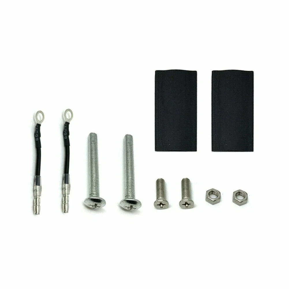 Ignition Sensor Kit for Mercruiser V6 V8 4 3 Distributor Nut Connection Engines 1981 1997 OEM Part Number 8791019A3
