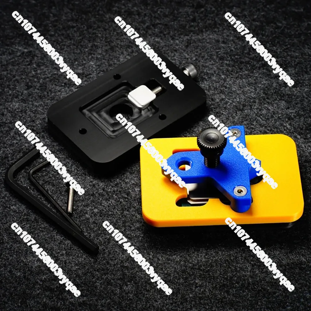 FOR Rockit Cool Intel CPU Open Cover Artifact, Back Cover Tool