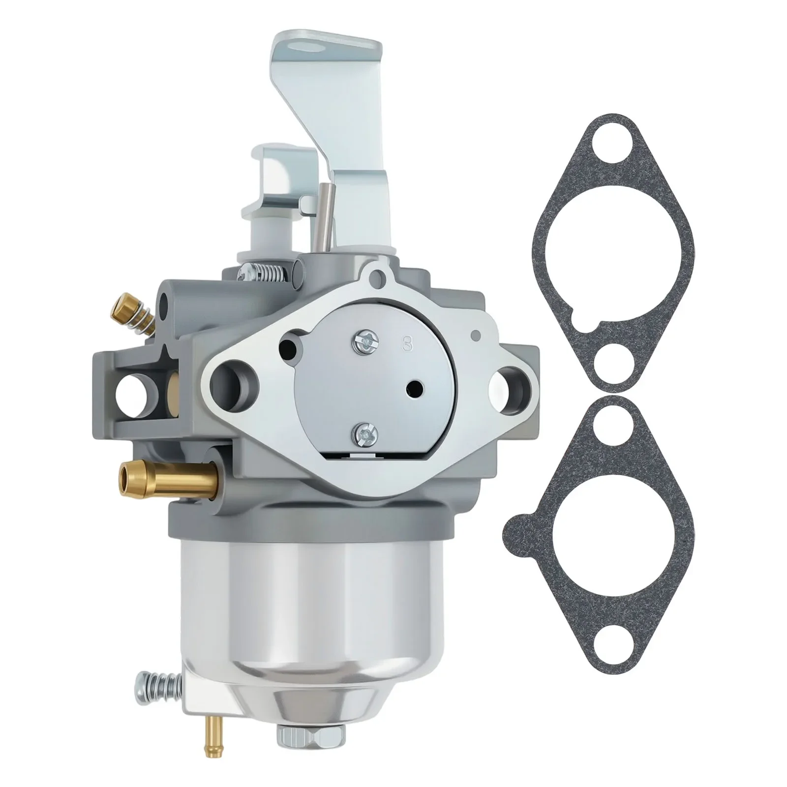 CARBURETOR CARB For Briggs & Stratton 716116 For MODEL 246432 246435 246437