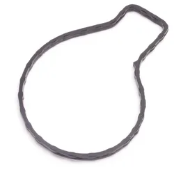 161A0-29015 Hybrid Electrical Vehicle Engine Electronic Water Pump Gasket Turbine Rotor for Toyota Corolla Levin Prius CT200