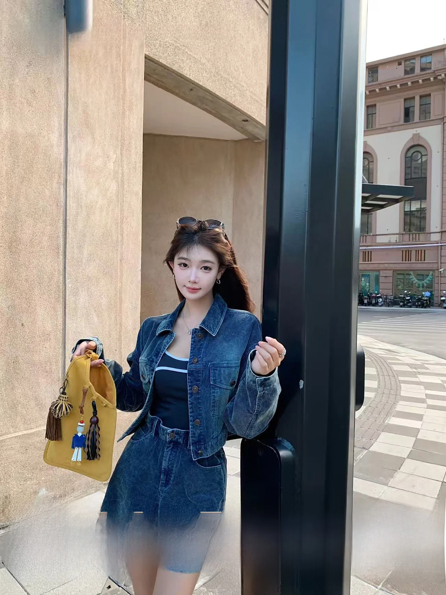 Lilylikes90S Blue H… - image