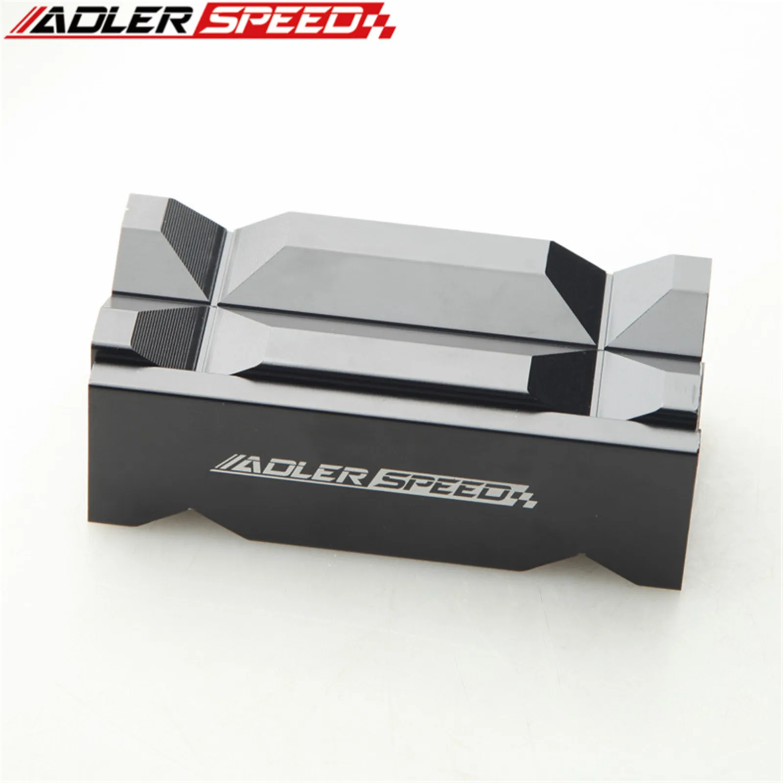 

Vise Magnetic Protective Cover Jaws Protect Cover Aluminium Alloy For AN Fittings