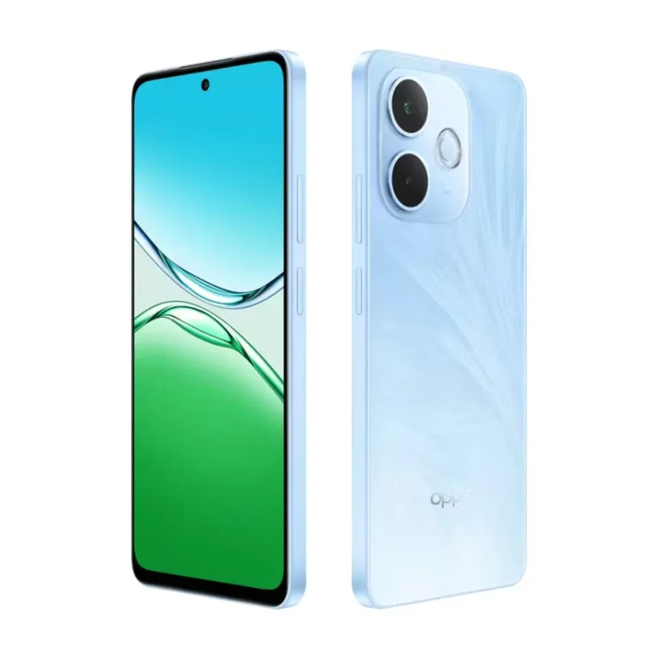 New OPPO A5pro Dual-SIM 5G Mobile Phone 6.67-inch 90Hz‌ Screen