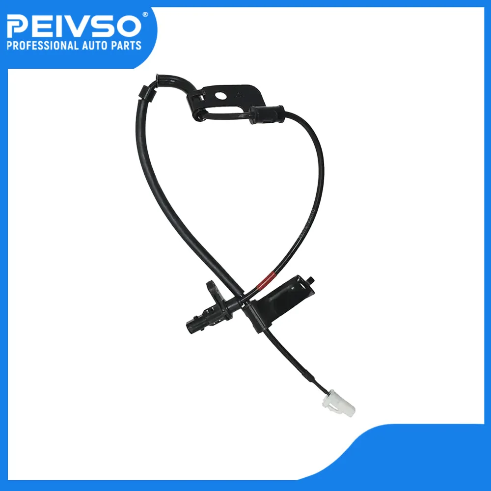 ABS Wheel Speed Sensor 95670-2J010 95670-2J000 For Kia Borrego 2009-2011 Car Accessories High Quality
