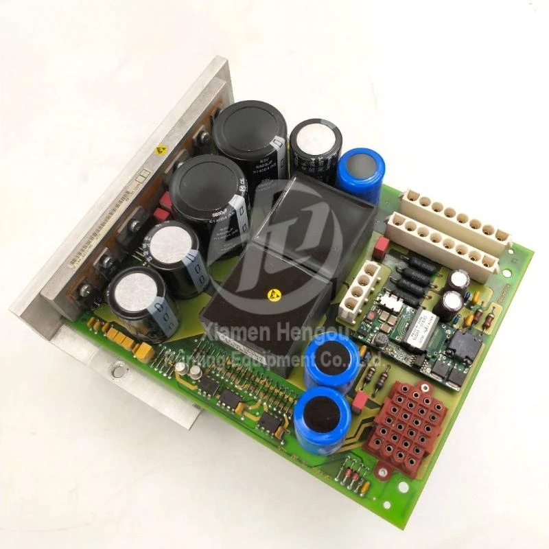 00.781.3503/02 M2.144.2231/02 M2.144.2031 NTM board Heidelberg Power Supply Module NTM Board