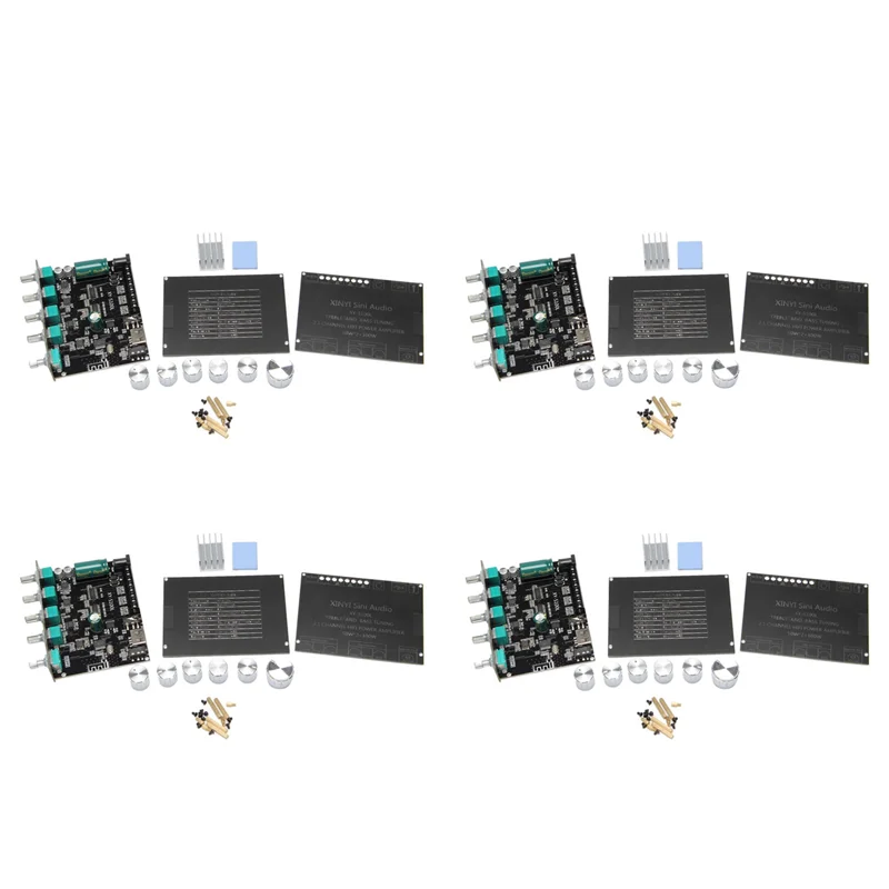 B50B-4X Bluetooth 5… - image