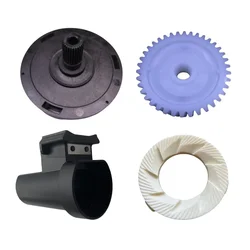 Coffee Machine Grinding Plate or Bracket or Coffee Powder Mouth /Gear for Philips EP1224 FC2030 FC2200 1220 2021 1220 2020 2035