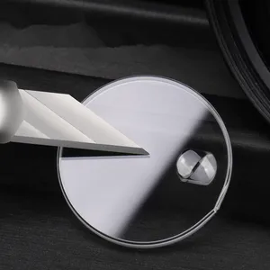 Saphirkristall mit Rolex Taktplatte, Fensterglas, 34 mm, 15200 mm, 15210 mm, 15203 mm, 15233 11 Hauptverkäufe von Diamond Rolex - №8