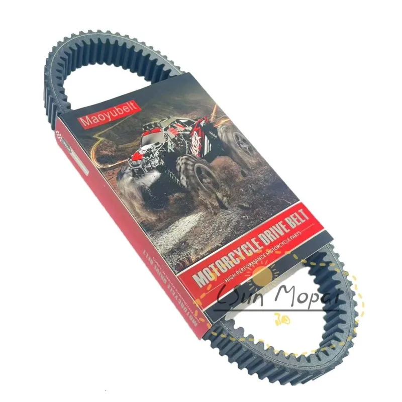 Enhanced Kevlar Drive Belt for CFMoto ATV UTV 450/500/550 CF625 35.9X939 Drive Belt