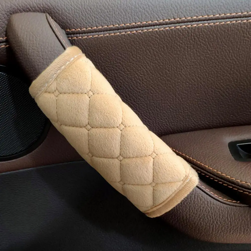 Interior Decoration Long Time Use Car Interior Handle Protector Cover for Automobile