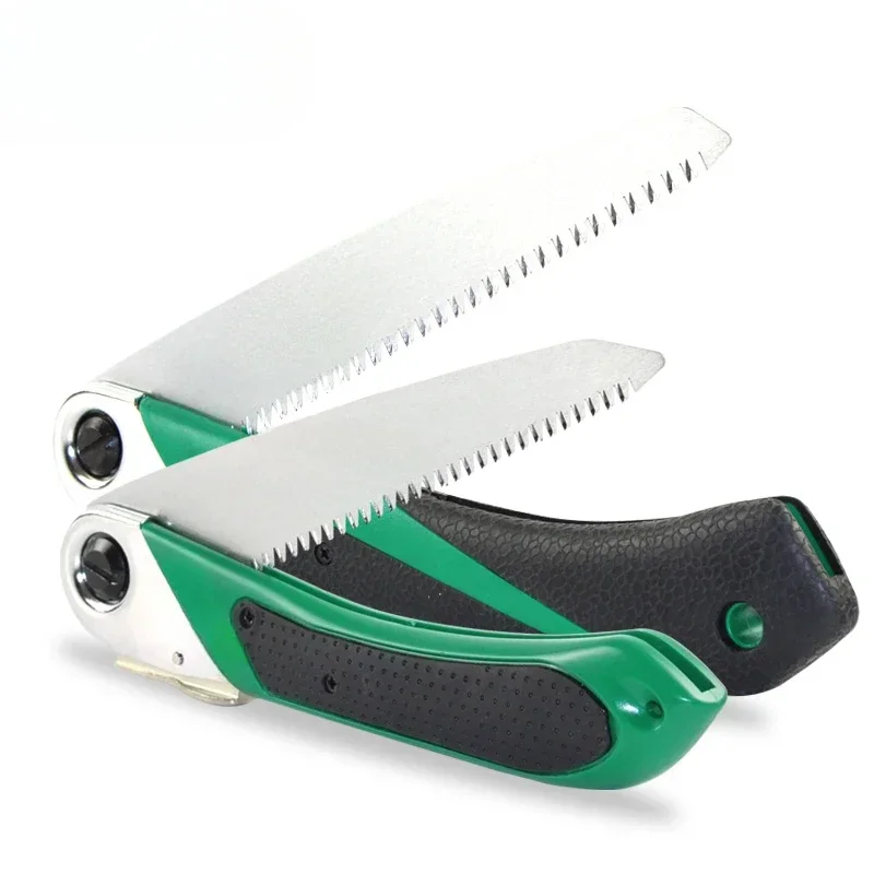

Quick Garden Hand Saw Waist Woodworking Saw Mini