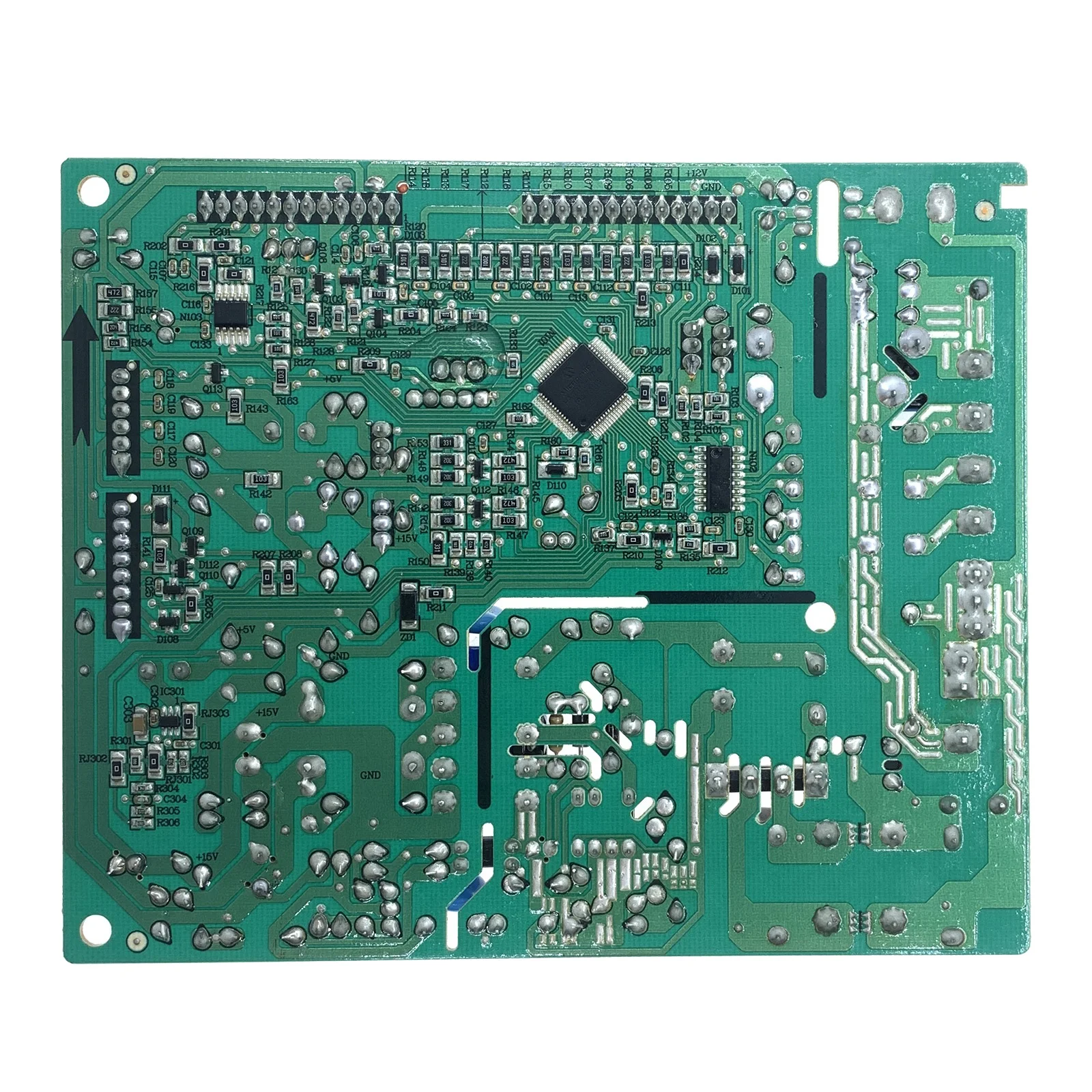 BCD-518WKS1HY Refrigerator Fridge Main PCB Power Control Board for Hisense BCD-518WY/HC2(H1)