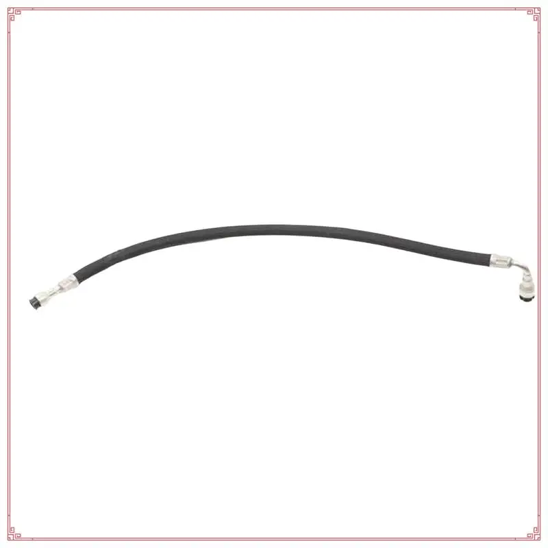 لسيارات BMW X3 G01 X4 G02 B46 B48 B58 خرطوم الوقود المتوافق خرطوم مضخة الضغط العالي أنبوب 13538678407