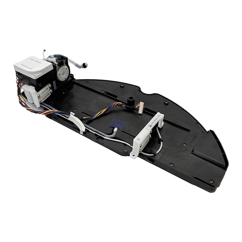 プロモーション！Roborock S7 Maxv Ultra S7 Pro Ultra G10用交換モップパッド-振動モップモジュール掃除機修理部品