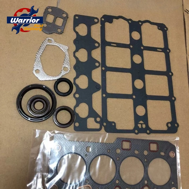 

4A30 Overhaul Kit Suitable for Mitsubishi 4a30 Engine Overhaul Kit Md974193