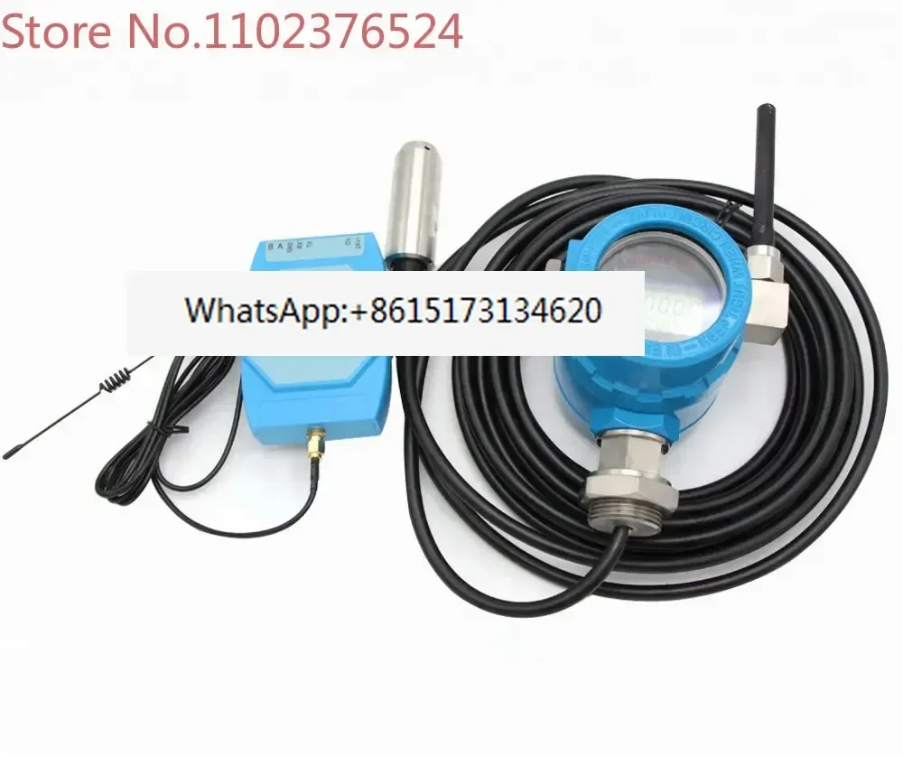 GLT505 Remote Wireless Water Level Sensor level measuring instruments water level remote monitor