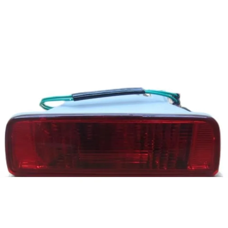 

Qua For Stop Brake Light Rear Bumper Reflector Light Mitsubishi ASX RVR Outlander Sport Middle Reflector