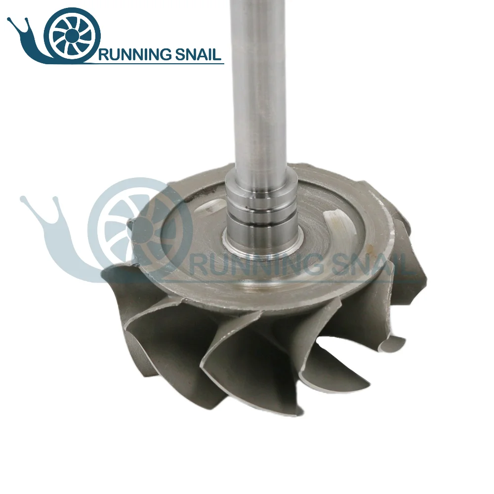 Runningsnail-Conjunto de Rotor GT4294 TW, 95,1x86 CW, 102,4 74,6 X, proveedor