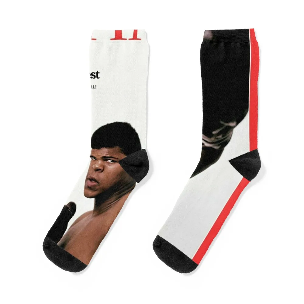 

The Greatest Socks cycling luxe gift cartoon Socks Men's Women's