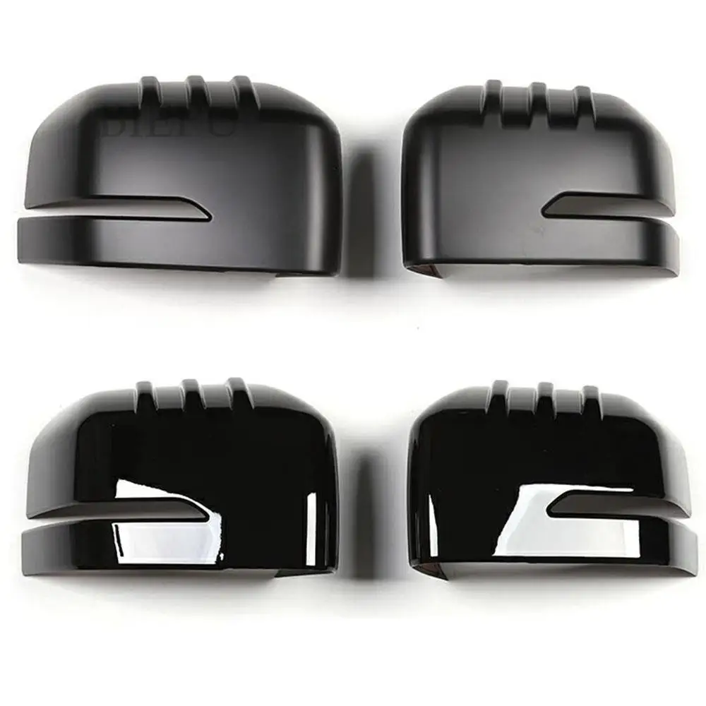 BYD Equation Leopard 5 2023-2025 Mirror Cover Sticker - Image 6
