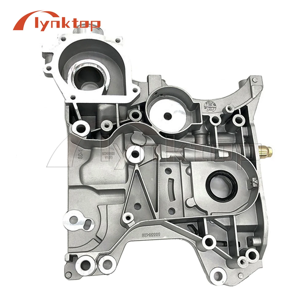 

Engine Oil Pump Cover for Vauxhall Chevrolet Cruze Opel Astra Insignia Zafira 55556428 25190867 25190897 55566793 25195117