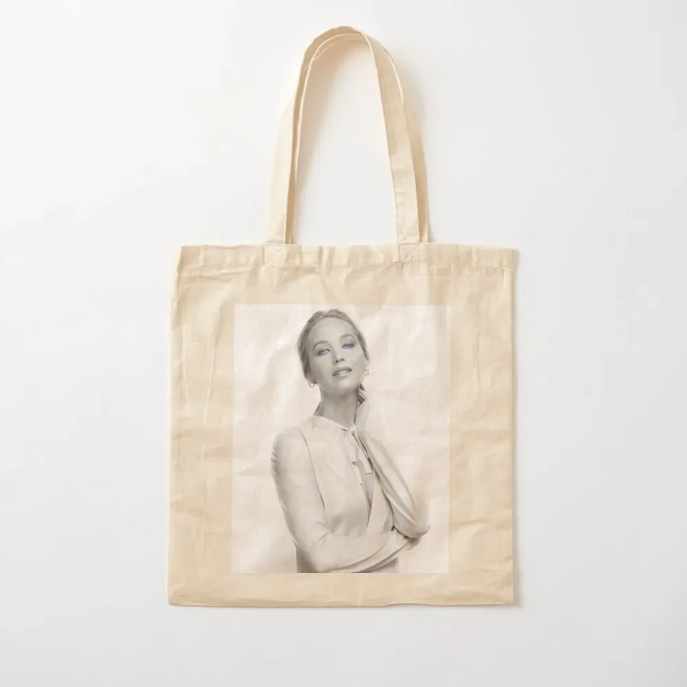 

Mrs. Lawrence Tote Bag Shopper personalized tote bag Custom bag