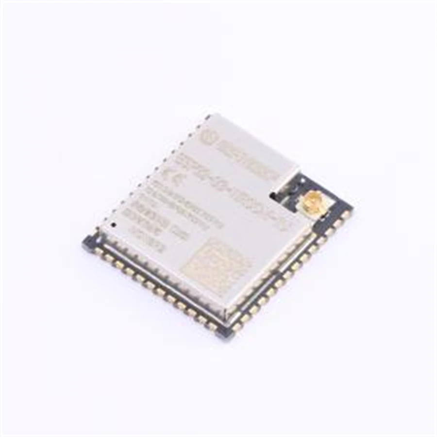 

5 шт./лот ESP32-S3-WROOM-1U-N8R2 (модули Wi-Fi)