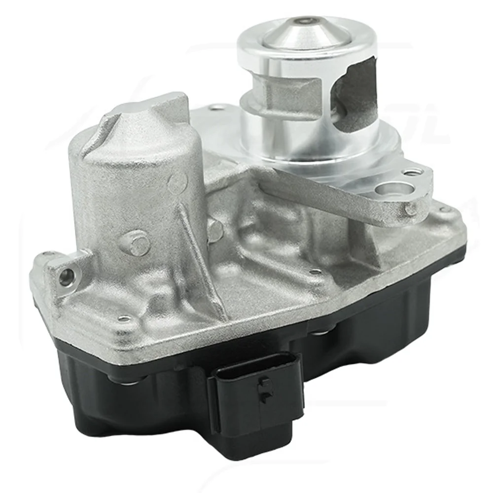 Automotive exhaust gas recirculation valve For RENAULT OPEL NISSAN VAUXHALL MERCEDES-BENZ 1.6L 1.6 L T L4 Diesel 11-23 OM622 R9M