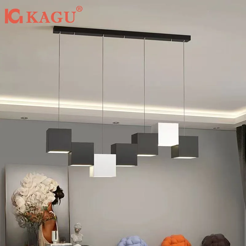 

Modern Home Decor Led Lights Pendant Light Lamps For Living Room Chandeliers For Dining Room Hanging Light Indoor Lighting