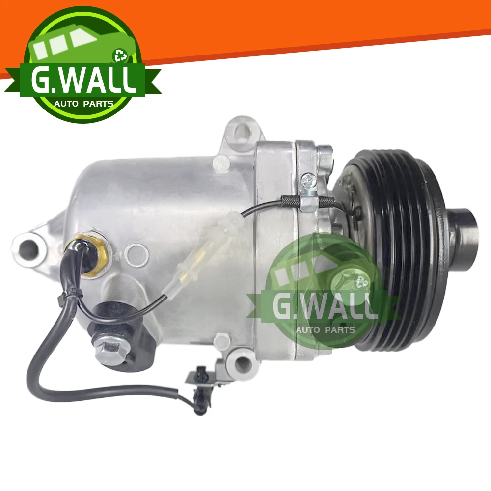 AC Air Conditioning Compressor For Suzuki IGNIS 1.2 Petrol K12C 9520162R00 9520062R00 95201-62R00 95200-62R00