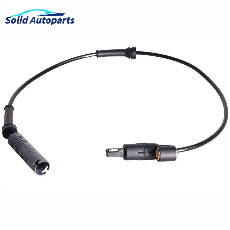 

4PCS 34521163027 34521163028 Front/Rear Left/Right ABS Wheel Speed Sensor For BMW E36 3 Series M3 Z3