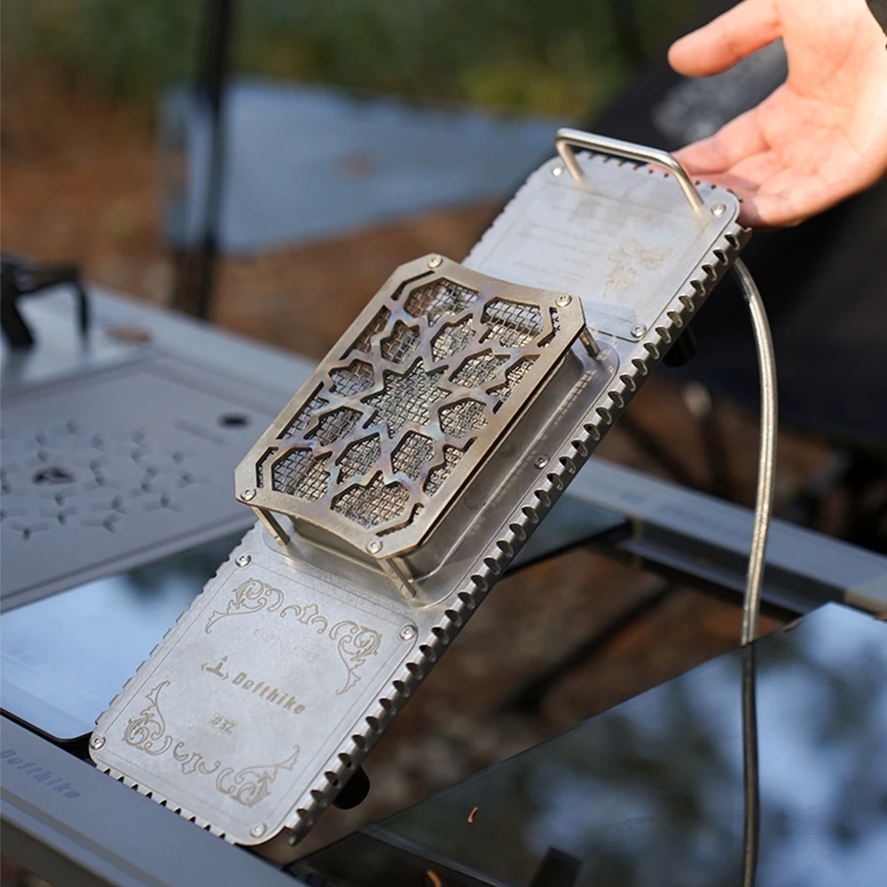 Thumbnail 4 - #44 Low Cost Outdoor Heaters That Work