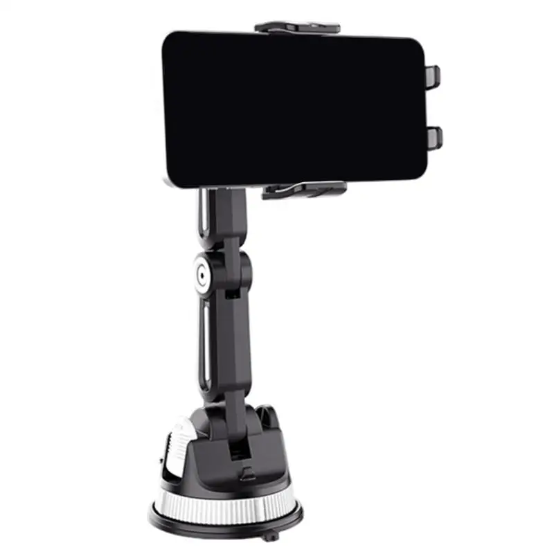 

Car Air Vent Phone Holder Auto Air Outlet Navigation Bracket Space-Saving Navigation Bracket For For A Variety Of Sizes Of