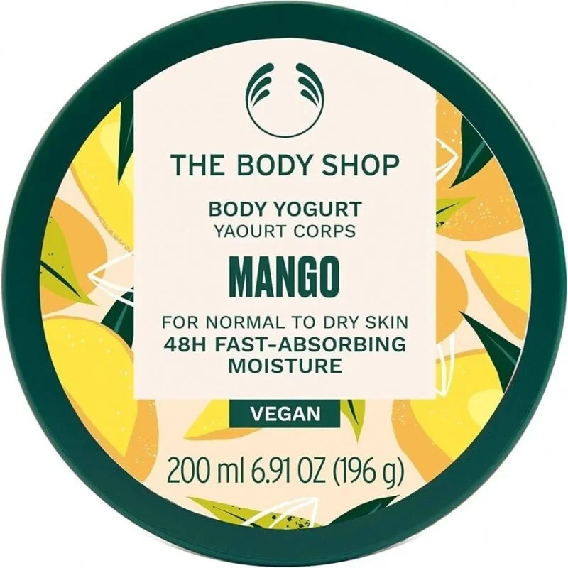 The Body Shop - Bod…