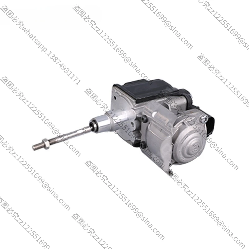 Suitable for Volkswagen, Audi, Porsche Turbo Actuator 06L145612L/K