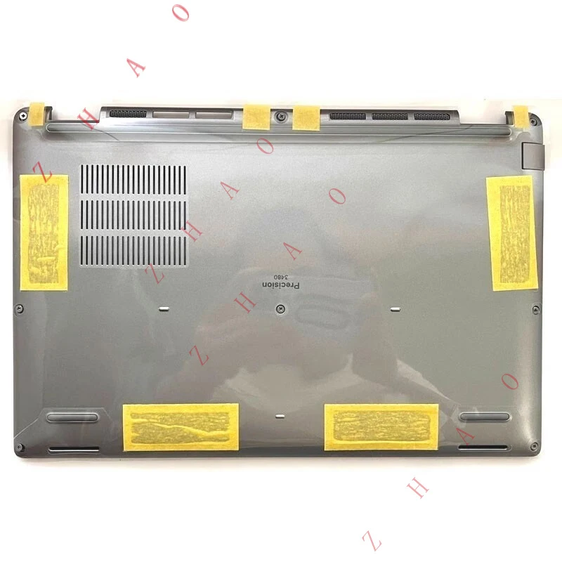 

Z New Bottom D Cover Lower Case For Dell Precision 3480 M3480 Laptop NXHXJ 0NXHXJ