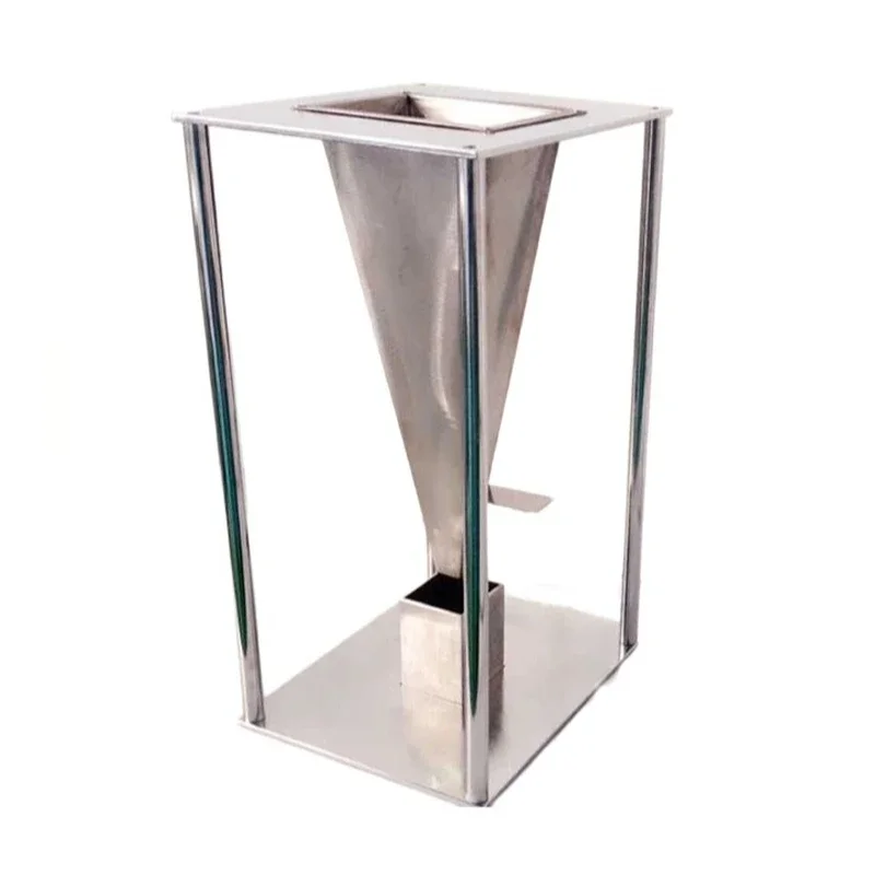 FT-103E Solid State Instant Tea Free Flow Bulk Density Tester