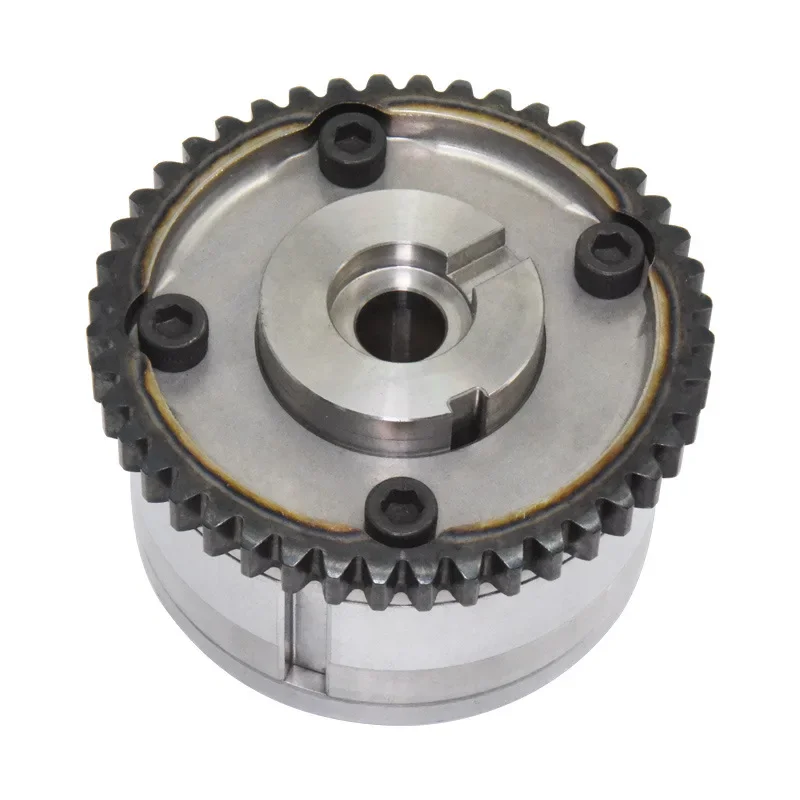 Camshaft Phaser 13025-8J02A 13025-8J020 New For Nissan Infiniti Engine Timing Replacement Parts