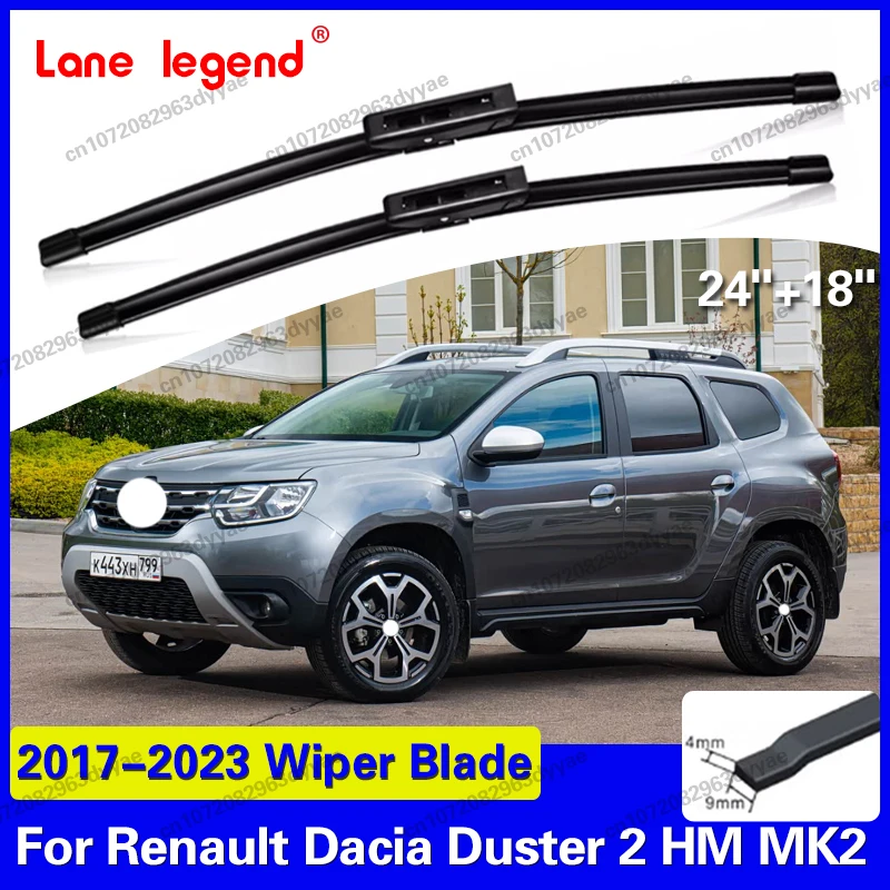 For Renault Dacia D…