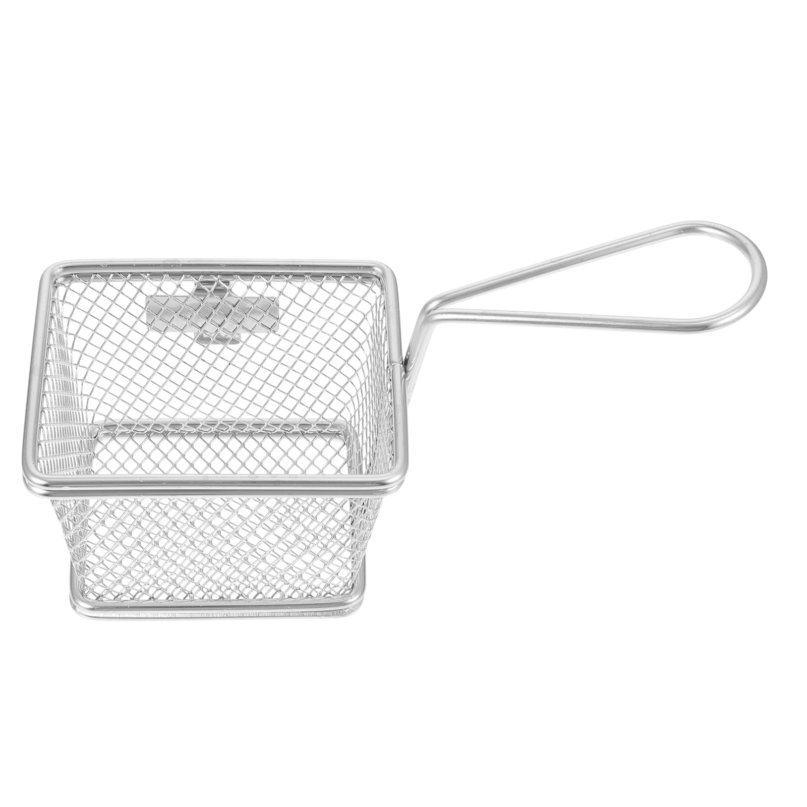 

1Pcs Hot Pot Mesh Colander Stainless Steel Hook Separation Sieve for Easy Cleaning Home Use Hot-Pot Separating Colander