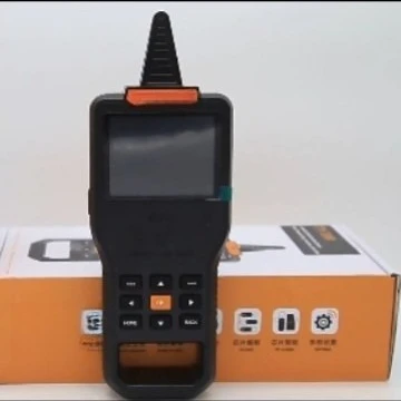 

Universal remote control detection editor, remote control duplicator TY200 universal all-in-one machine