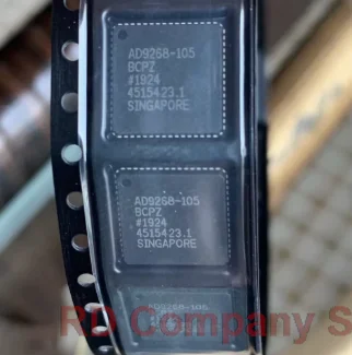 

AD9268BCPZ-105 LFCSP64