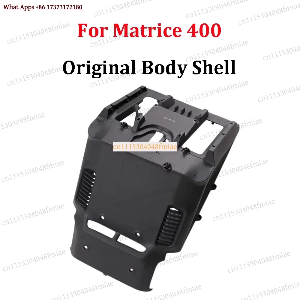 Body Shell Frame Cover Casing for DJI Matrice 400 Drone Replacement Parts