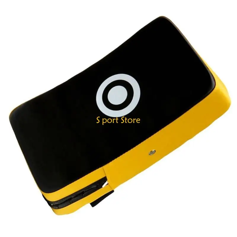 U2JB ضربات منصات الملاكمة ، منصات ركلة التايكوندو ، معدات تدريب الفنون القتالية الكاراتيه #3