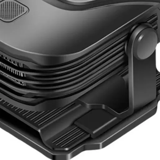 

Портативный электрический автомобильный обогреватель 12 В, воздушный охладитель, вентилятор, размораживатель, нагревательный вентилятор двойного назначения, горячий и холодный обогреватель, высокая мощность 12 В