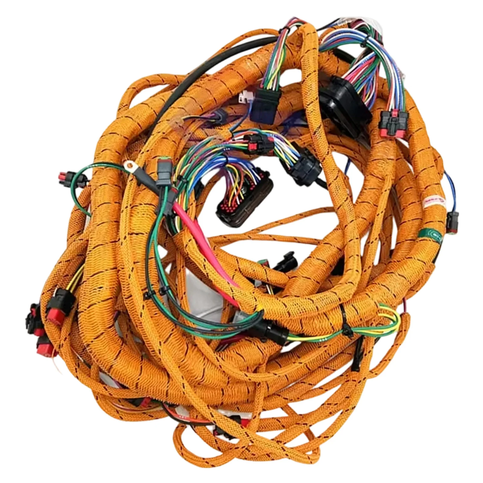 Wiring Harness 275-6732 For Caterpillar CAT W345C MH Wheeled excavators