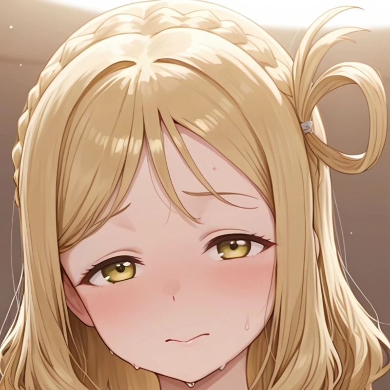 Dakimakura Anime Pillowcase Mari Ohara Double-sided Print Life-size Body Pillow Cover Bedding Gifts