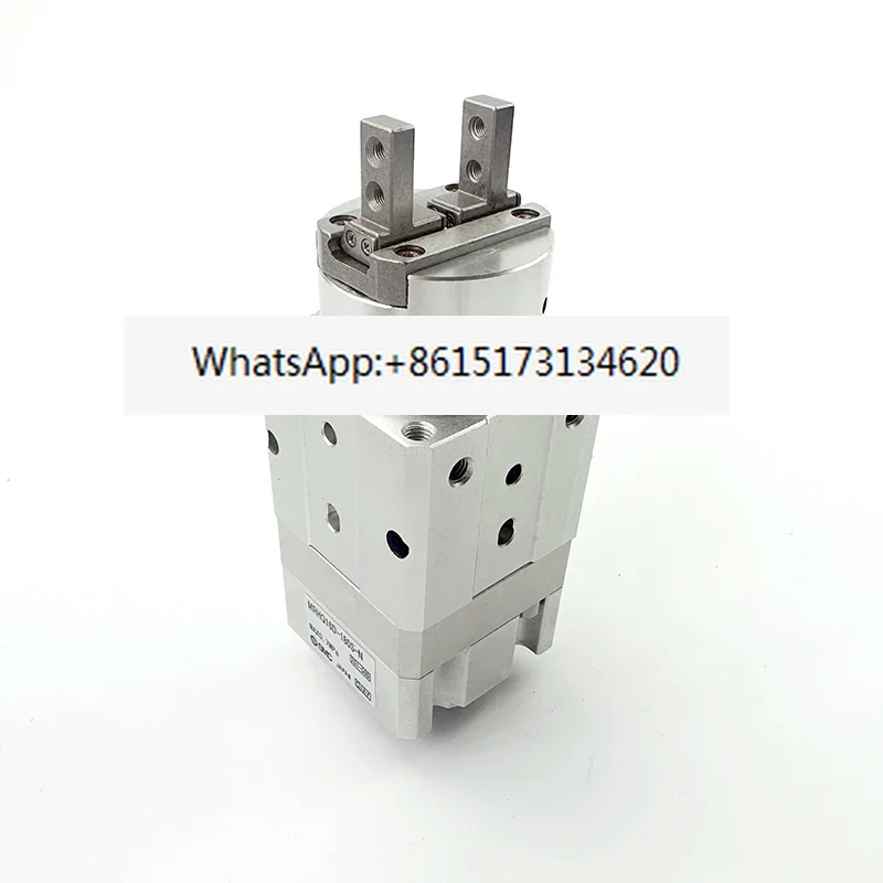 Cylinder Rotary Clamping Finger Air Claw Air Clamp MRHQ10D/16D/20D/25D-90S-180S